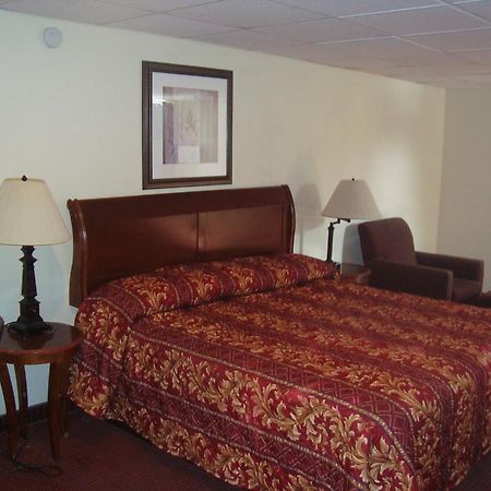 Inn At مونتيسيلو المظهر الخارجي الصورة