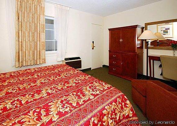 Inn At مونتيسيلو المظهر الخارجي الصورة