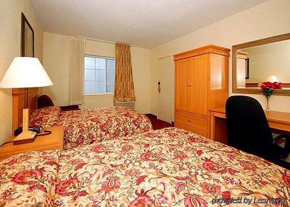 Inn At مونتيسيلو المظهر الخارجي الصورة