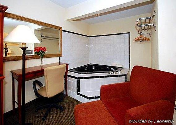 Inn At مونتيسيلو الغرفة الصورة
