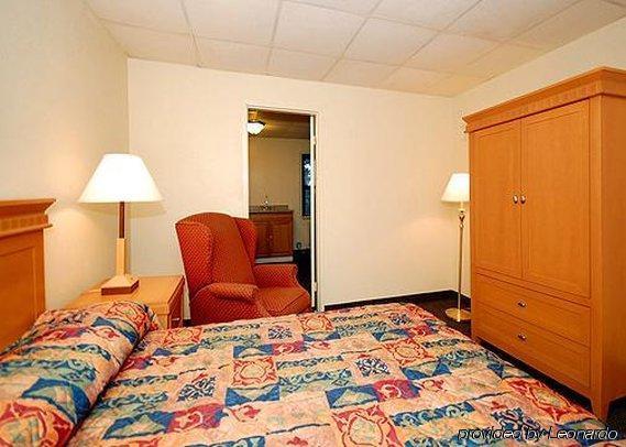 Inn At مونتيسيلو المظهر الخارجي الصورة