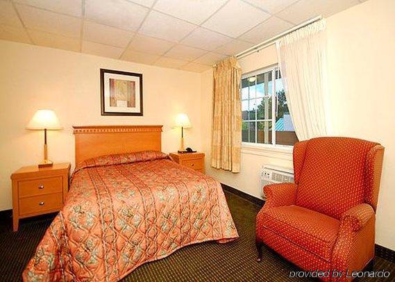 Inn At مونتيسيلو المظهر الخارجي الصورة