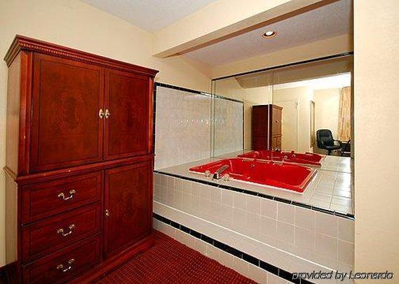 Inn At مونتيسيلو المظهر الخارجي الصورة