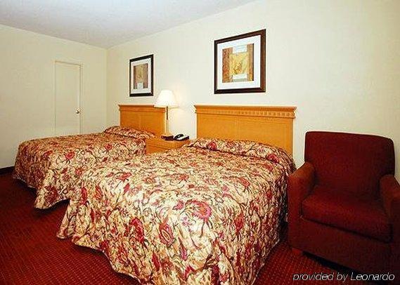 Inn At مونتيسيلو المظهر الخارجي الصورة