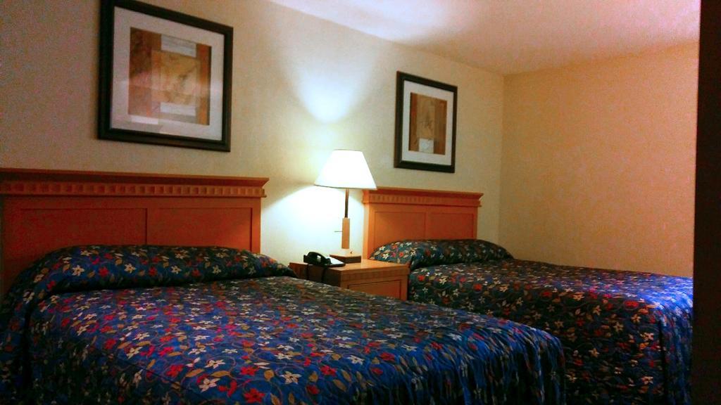 Inn At مونتيسيلو المظهر الخارجي الصورة