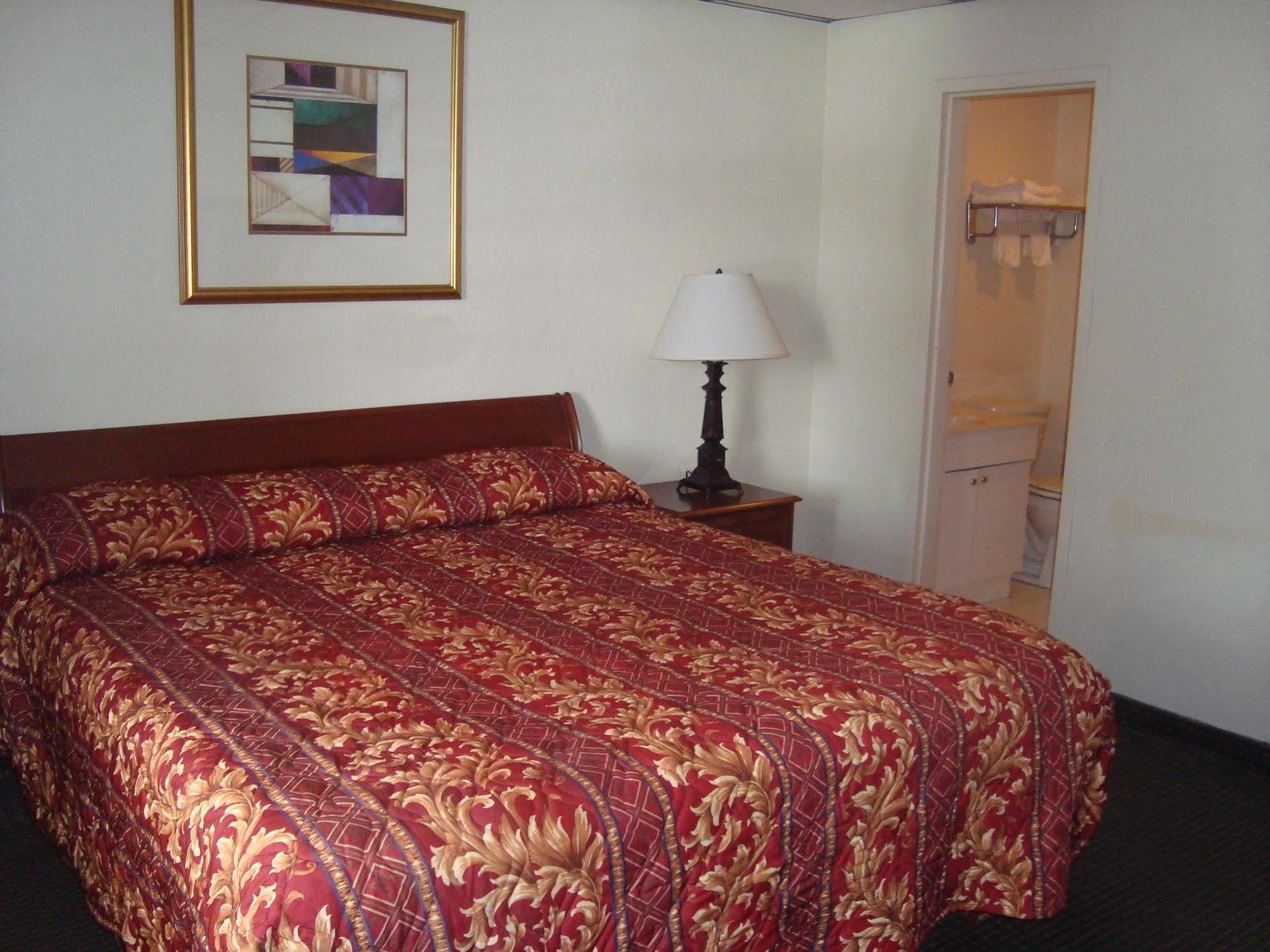 Inn At مونتيسيلو المظهر الخارجي الصورة