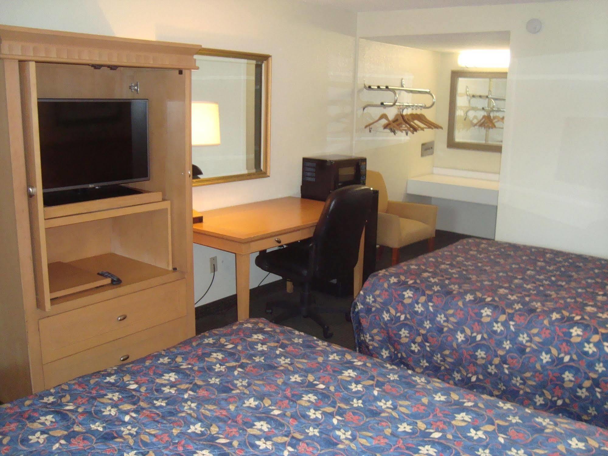 Inn At مونتيسيلو المظهر الخارجي الصورة