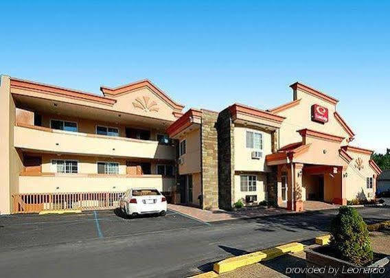 Inn At مونتيسيلو المظهر الخارجي الصورة