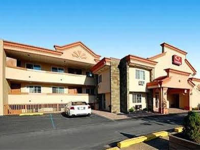 Inn At مونتيسيلو المظهر الخارجي الصورة
